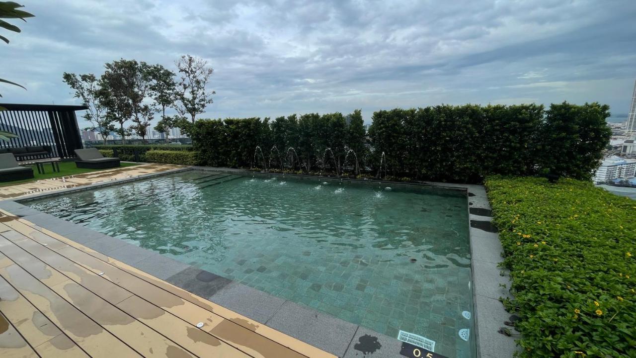 2Br Georgetown Luxury Suite #Rooftoppool #Beacon Экстерьер фото